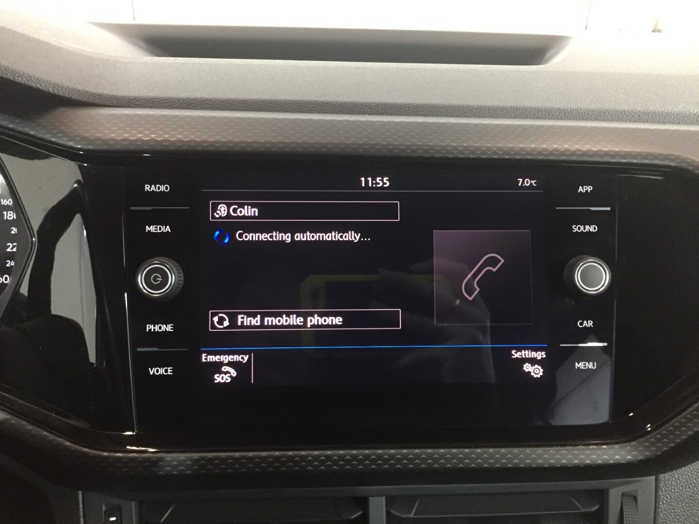 Used Volkswagen T-Cross 2020 for sale - 77474664: Photo 15