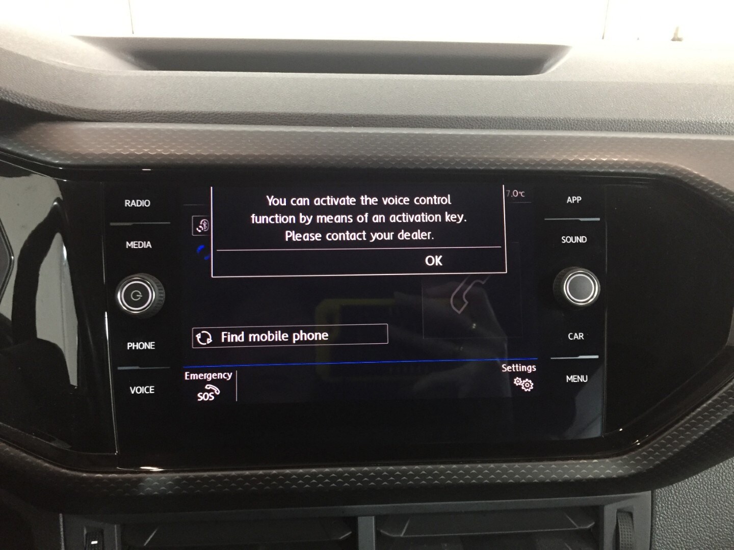 Used Volkswagen T-Cross 2020 for sale - 77474664: Photo 16