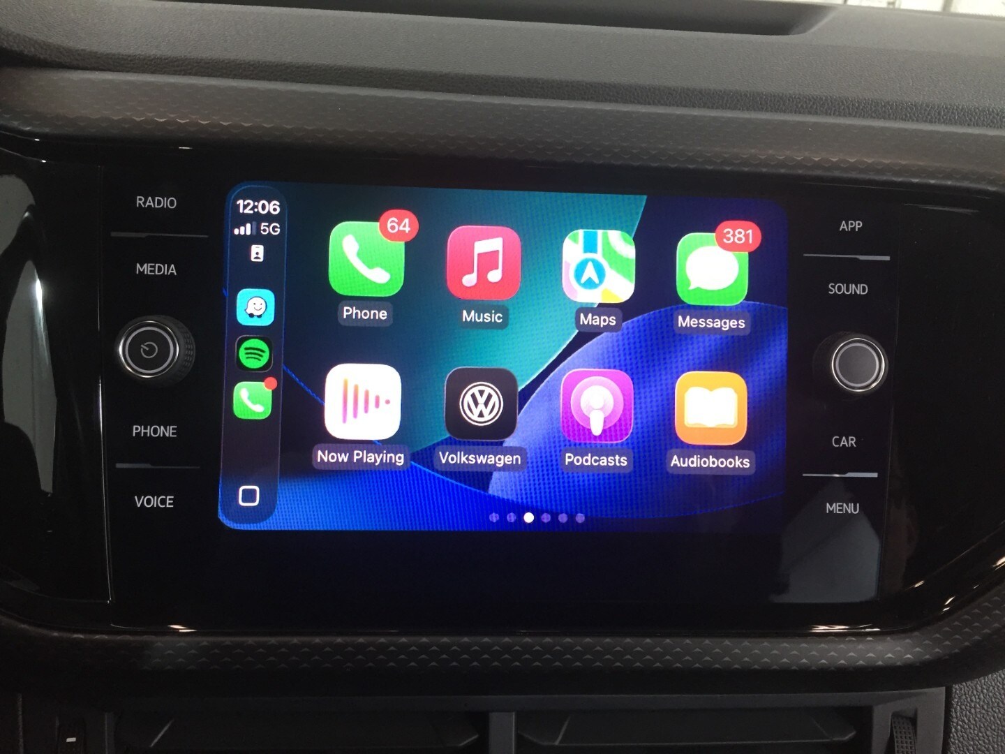 Used Volkswagen T-Cross 2020 for sale - 77474664: Photo 19