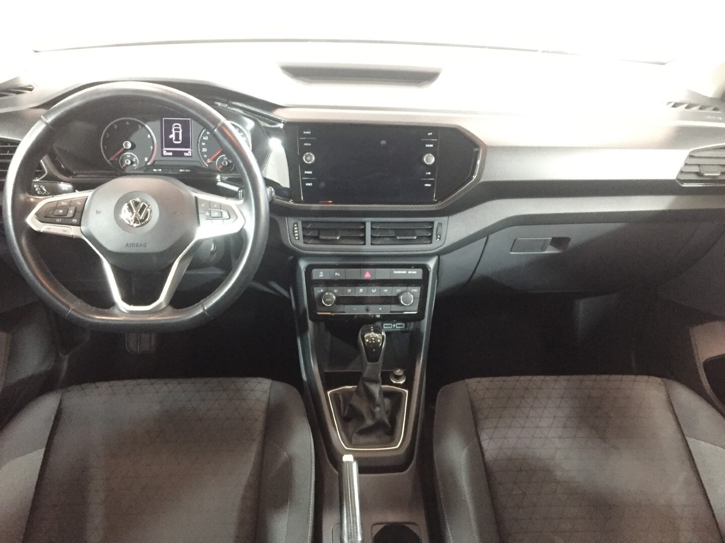 Used Volkswagen T-Cross 2020 for sale - 77474664: Photo 28