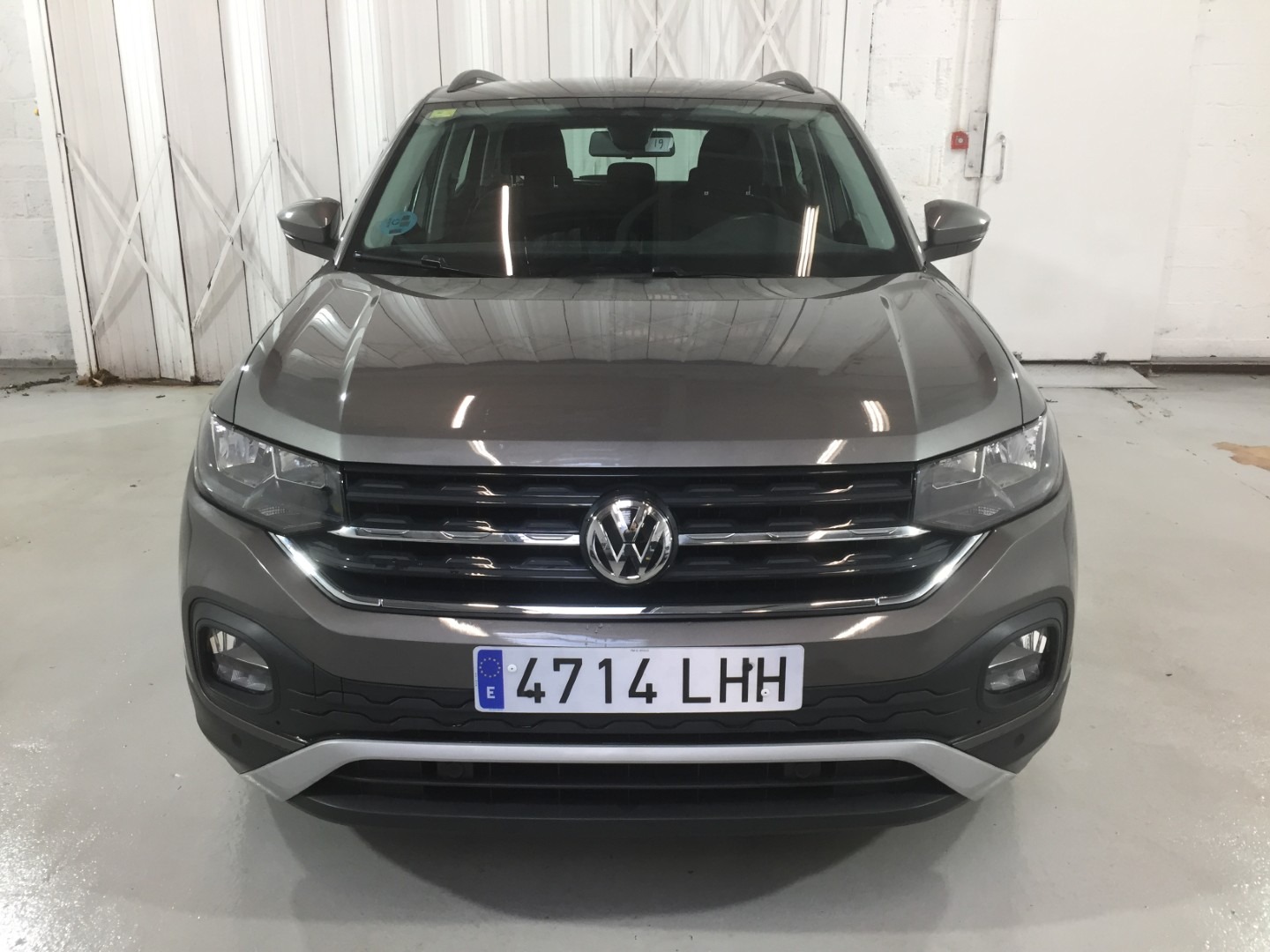 Used Volkswagen T-Cross 2020 for sale - 77474664: Photo 6