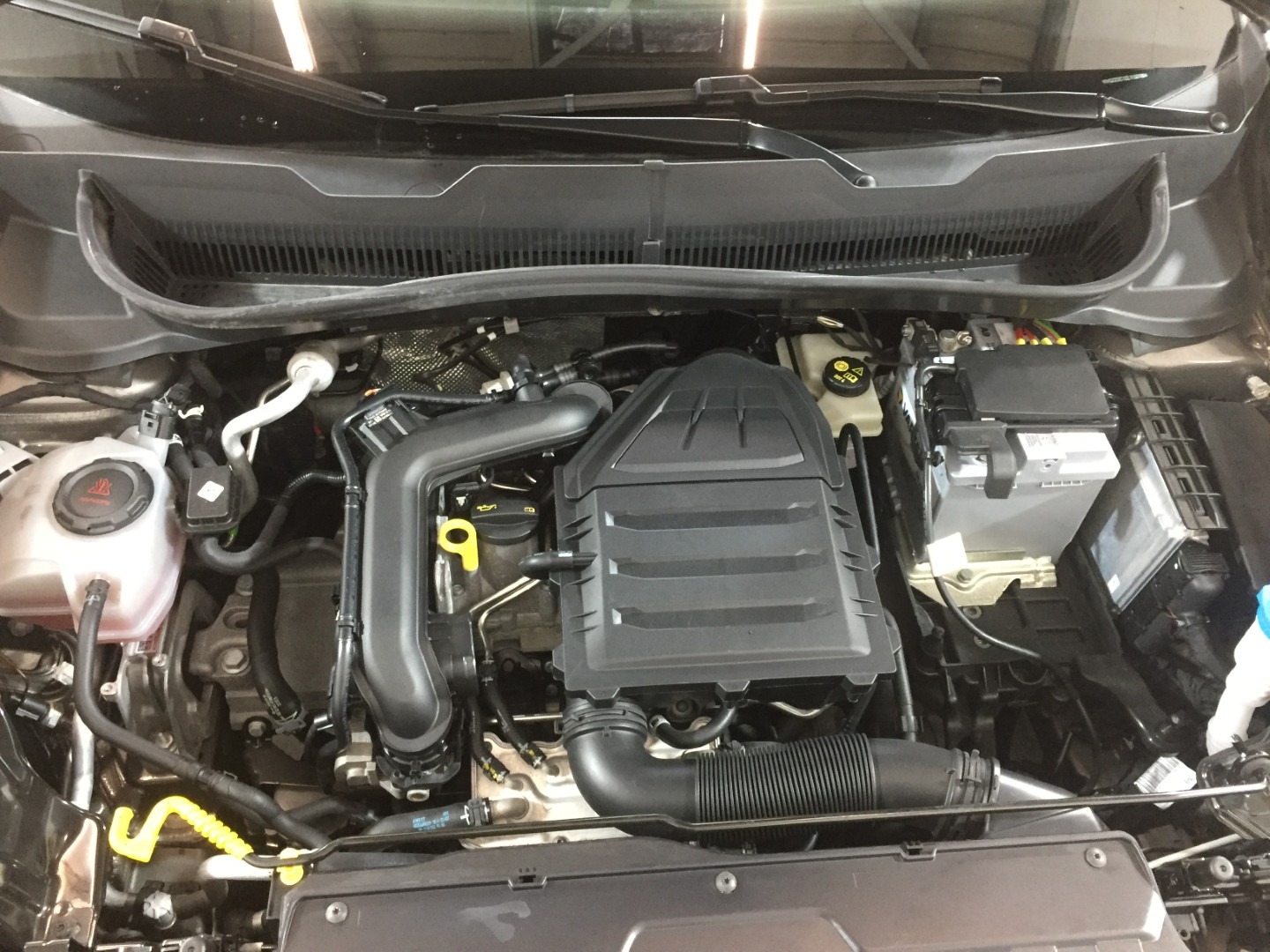 Used Volkswagen T-Cross 2020 for sale - 77474664: Photo 7