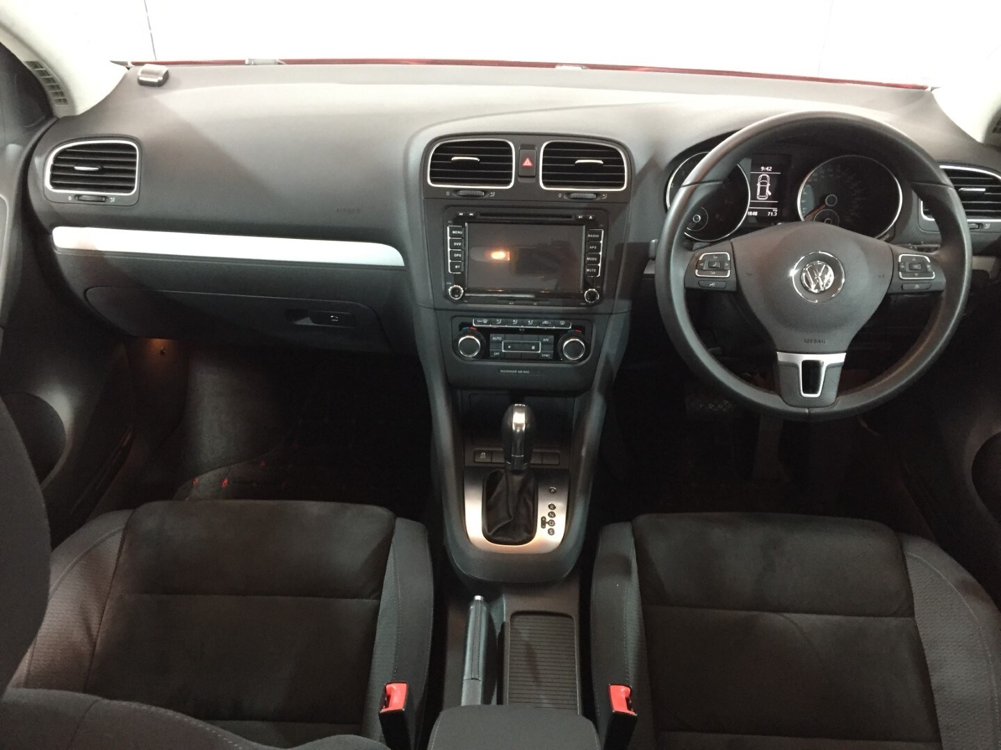 Vehicle 29