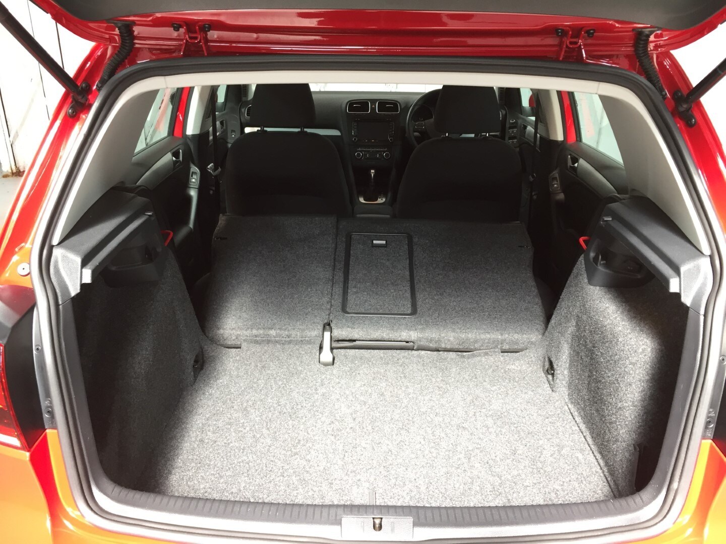 Vehicle 38