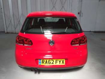 Used Volkswagen Golf 2013 for sale - 74635590: Photo