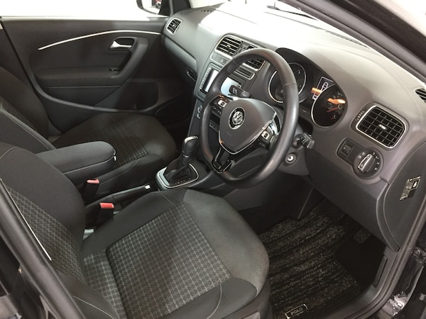 Used Volkswagen Polo 2014 for sale - 75737411: Photo 12