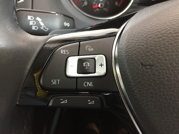 Used Volkswagen Polo 2014 for sale - 75737411: Photo 13