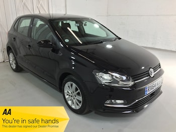 Volkswagen - Polo