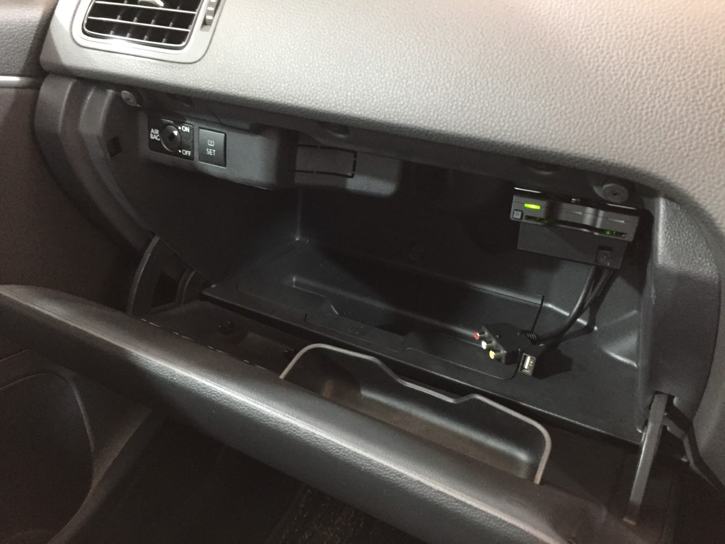 Vehicle 24