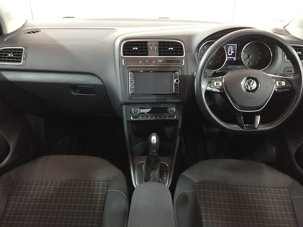 Used Volkswagen Polo 2014 for sale - 75737411: Photo 25