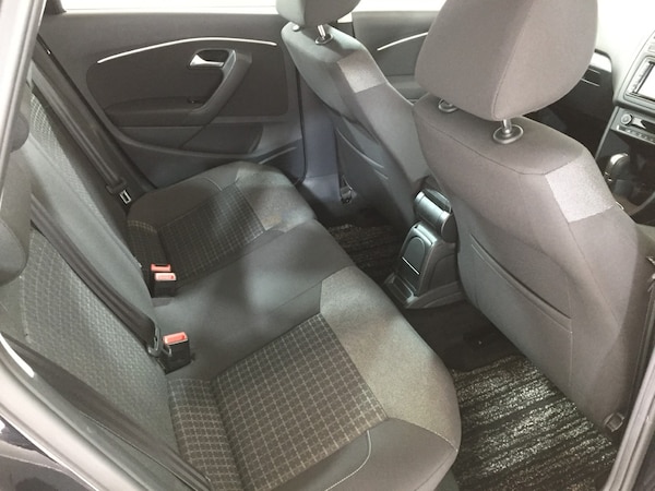 Used Volkswagen Polo 2014 for sale - 75737411: Photo 28