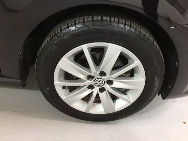 Used Volkswagen Polo 2014 for sale - 75737411: Photo 35