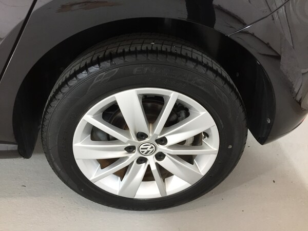 Used Volkswagen Polo 2014 for sale - 75737411: Photo 37