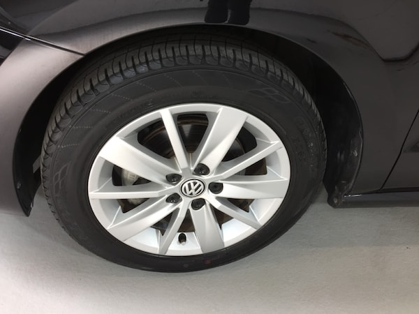 Used Volkswagen Polo 2014 for sale - 75737411: Photo 38