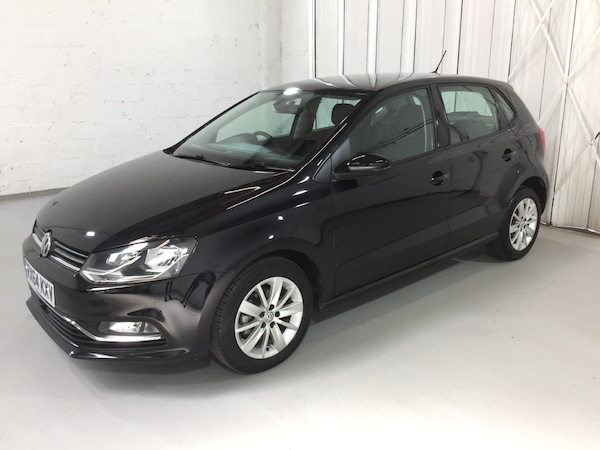 Used Volkswagen Polo 2014 for sale - 75737411: Photo 7