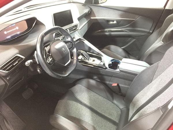 Used Peugeot 3008 2019 for sale - 76290045: Photo 10