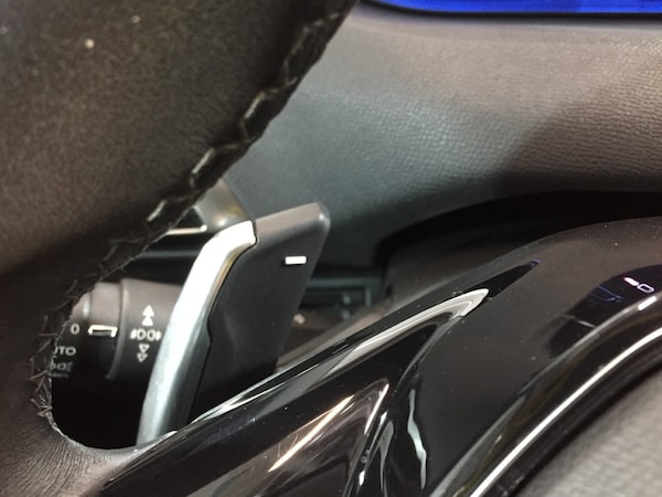 Used Peugeot 3008 2019 for sale - 76290045: Photo 11