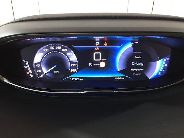 Used Peugeot 3008 2019 for sale - 76290045: Photo 15