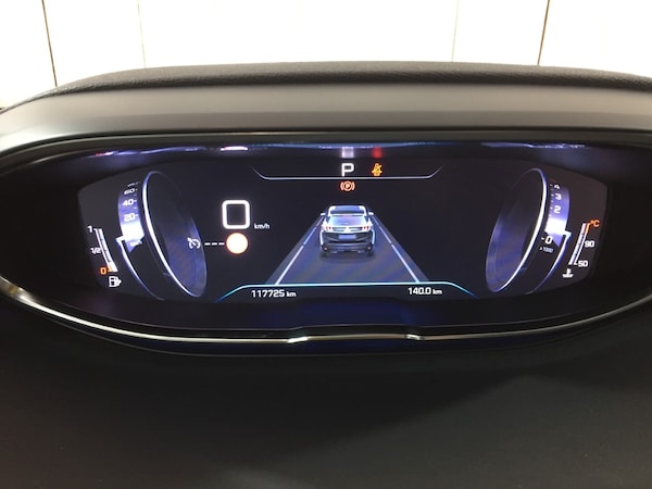 Used Peugeot 3008 2019 for sale - 76290045: Photo 16