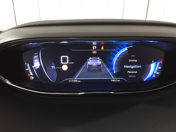 Used Peugeot 3008 2019 for sale - 76290045: Photo 17