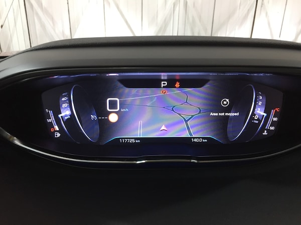 Used Peugeot 3008 2019 for sale - 76290045: Photo 18