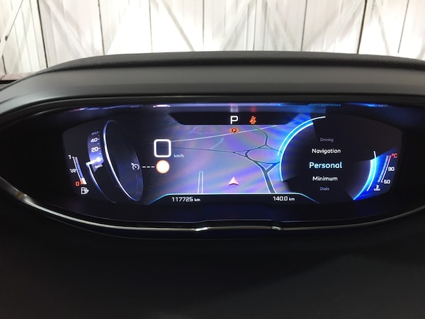 Used Peugeot 3008 2019 for sale - 76290045: Photo 19