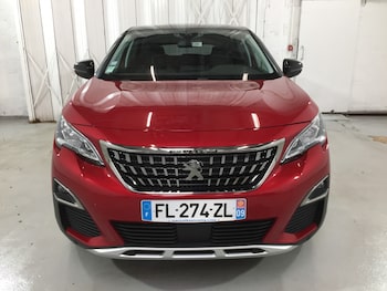 Peugeot - 3008