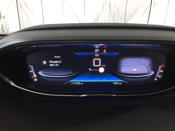 Used Peugeot 3008 2019 for sale - 76290045: Photo 20