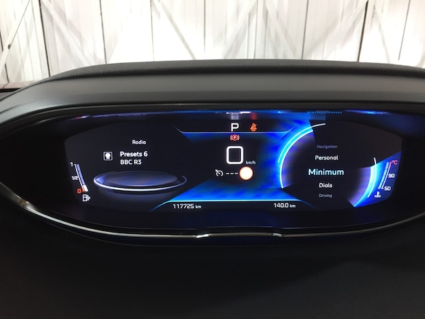 Used Peugeot 3008 2019 for sale - 76290045: Photo 21