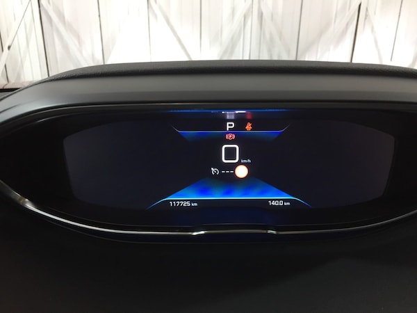 Used Peugeot 3008 2019 for sale - 76290045: Photo 22