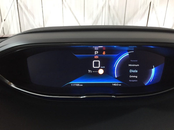 Used Peugeot 3008 2019 for sale - 76290045: Photo 23