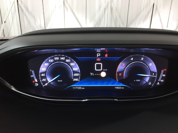 Used Peugeot 3008 2019 for sale - 76290045: Photo 24