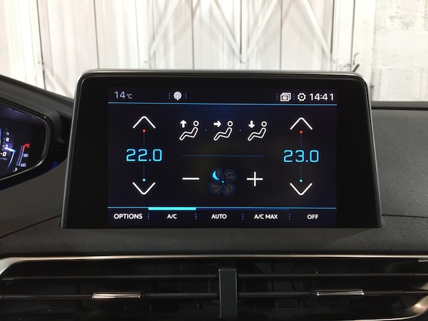 Used Peugeot 3008 2019 for sale - 76290045: Photo 28