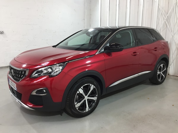 Used Peugeot 3008 2019 for sale - 76290045: Photo 2