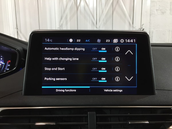 Used Peugeot 3008 2019 for sale - 76290045: Photo 30