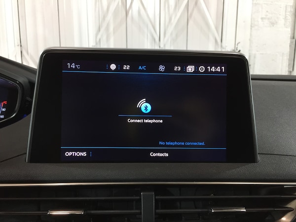 Used Peugeot 3008 2019 for sale - 76290045: Photo 31