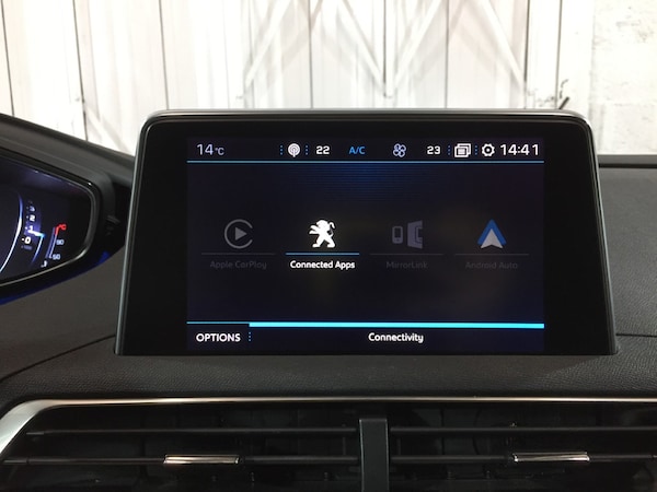 Used Peugeot 3008 2019 for sale - 76290045: Photo 32