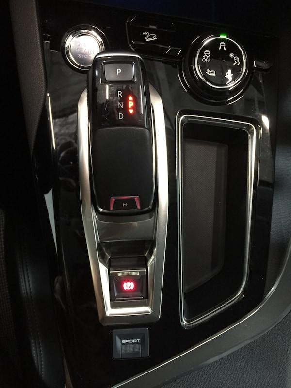 Used Peugeot 3008 2019 for sale - 76290045: Photo 39