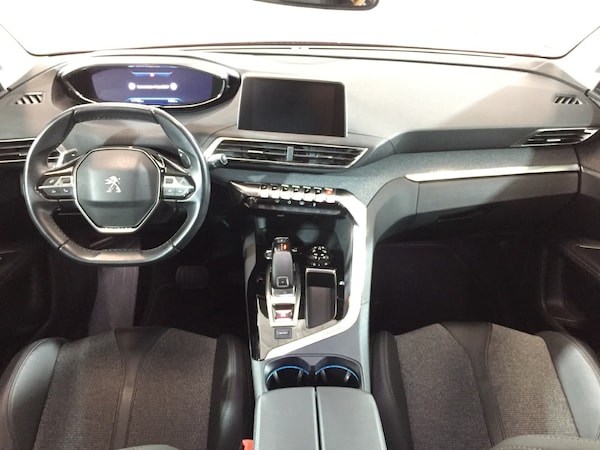 Used Peugeot 3008 2019 for sale - 76290045: Photo 44