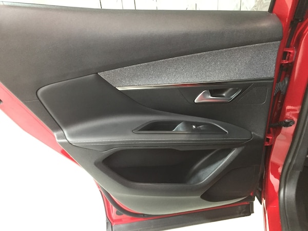 Used Peugeot 3008 2019 for sale - 76290045: Photo 46