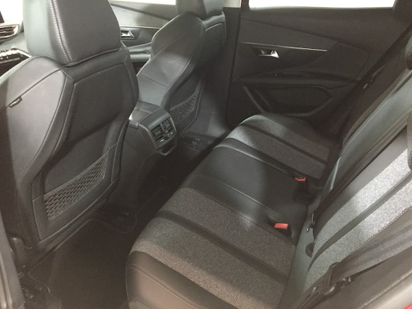 Used Peugeot 3008 2019 for sale - 76290045: Photo 48