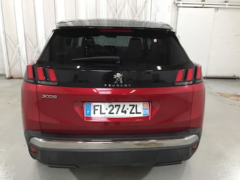 Used Peugeot 3008 2019 for sale - 76290045: Photo 4