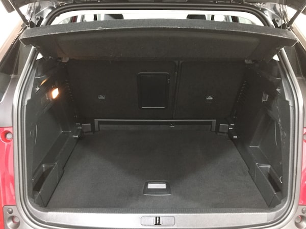 Used Peugeot 3008 2019 for sale - 76290045: Photo 51