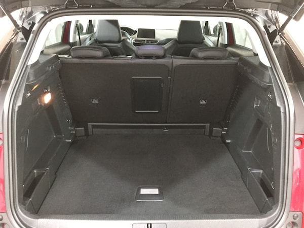 Used Peugeot 3008 2019 for sale - 76290045: Photo 52