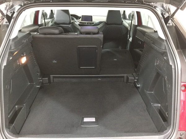 Used Peugeot 3008 2019 for sale - 76290045: Photo 53