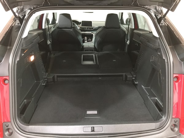 Used Peugeot 3008 2019 for sale - 76290045: Photo 54