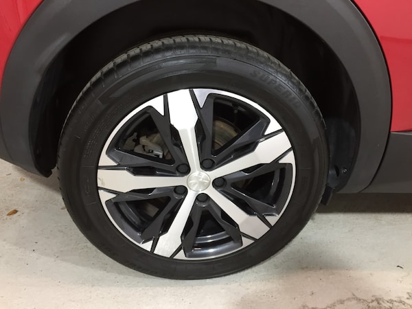 Used Peugeot 3008 2019 for sale - 76290045: Photo 57