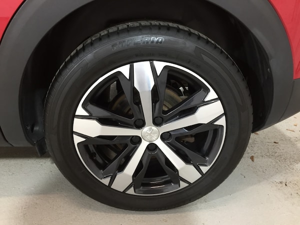 Used Peugeot 3008 2019 for sale - 76290045: Photo 59