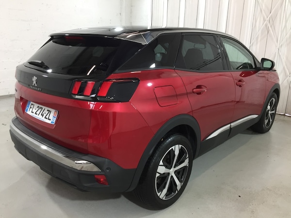 Used Peugeot 3008 2019 for sale - 76290045: Photo 5