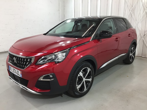 Used Peugeot 3008 2019 for sale - 76290045: Photo 6